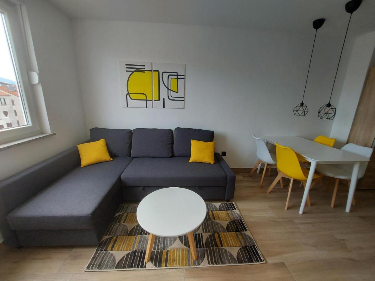 River68 - Apartment In Rijeka Exterior photo