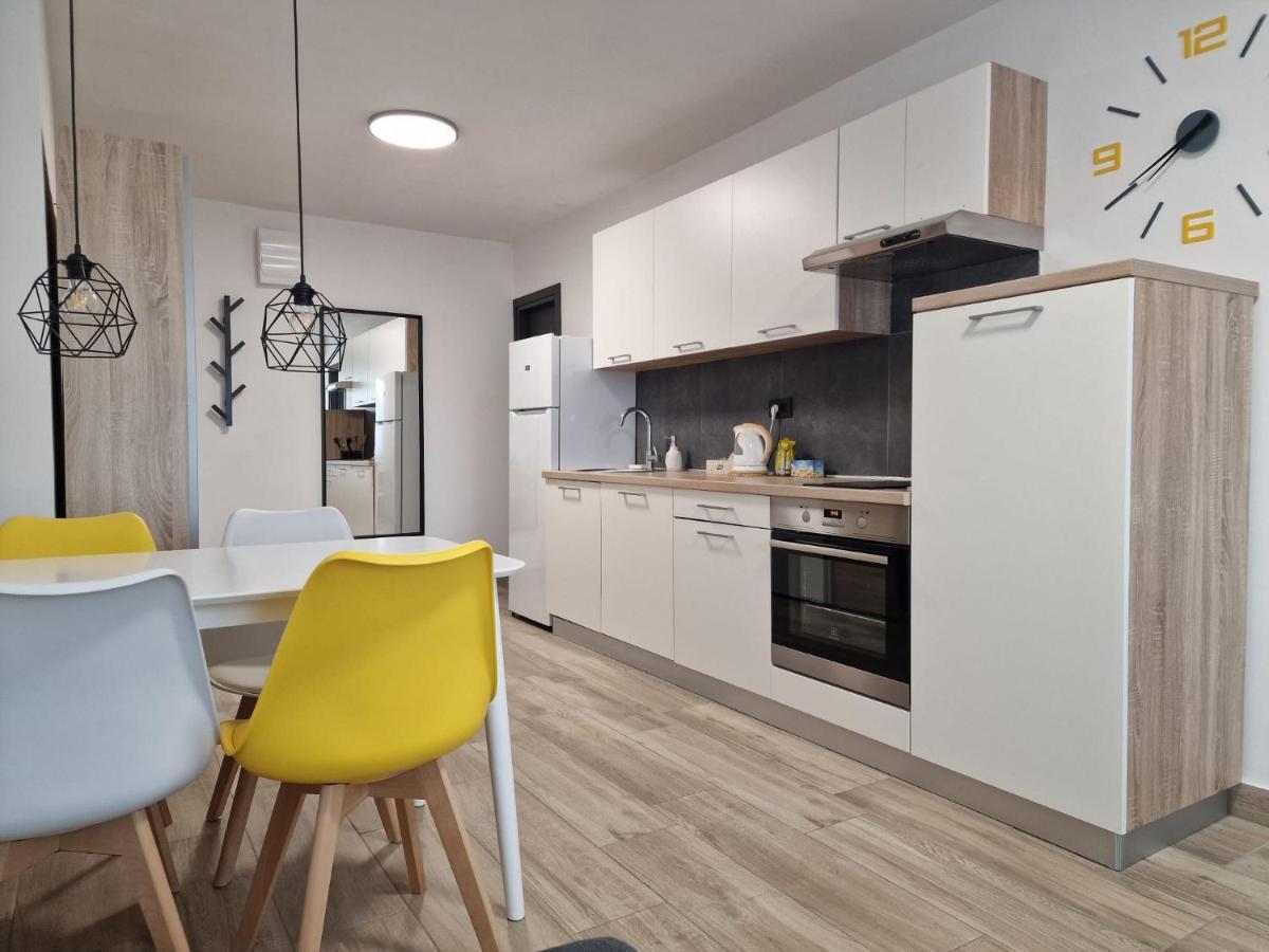 River68 - Apartment In Rijeka Exterior photo